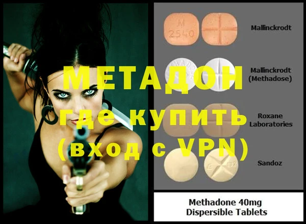 стаф Аркадак
